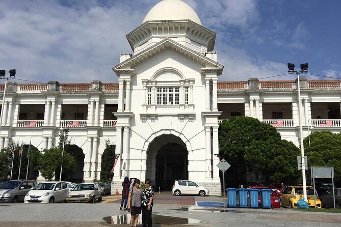 Ipoh City Day Tour From Kuala Lumpur (Private Tour)
