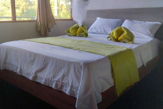Iquitos: Amazon Adventure: Nature and Wildlife | 2 Days