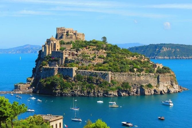 Ischia Private Day Stress Free Tour From Sorrento - Overview of the Tour