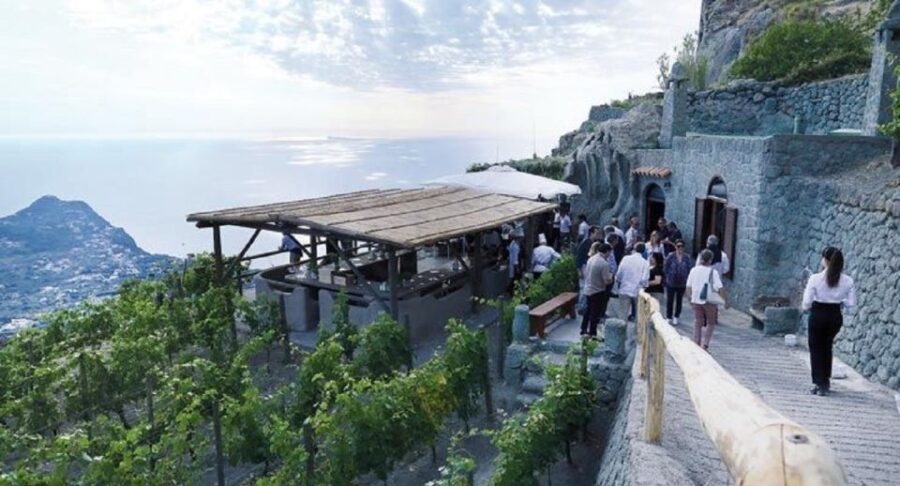 7 Best Tours In Ischia