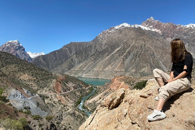 12 Best Tours In Dushanbe