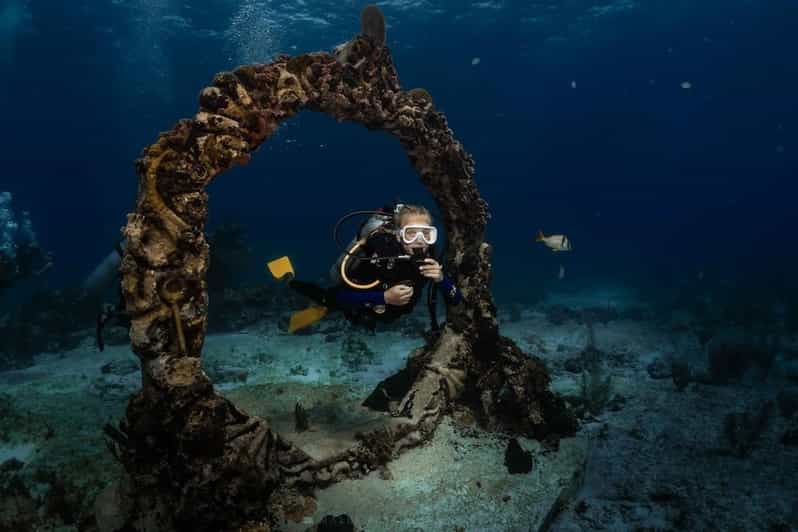 12 Best Tours In Isla Mujeres
