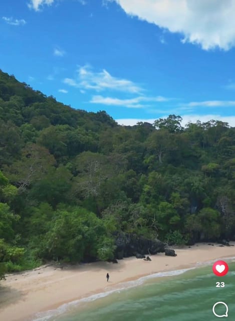 Island Drop 888:Picnic Swimming Lunch:2 Hours:Adult Only