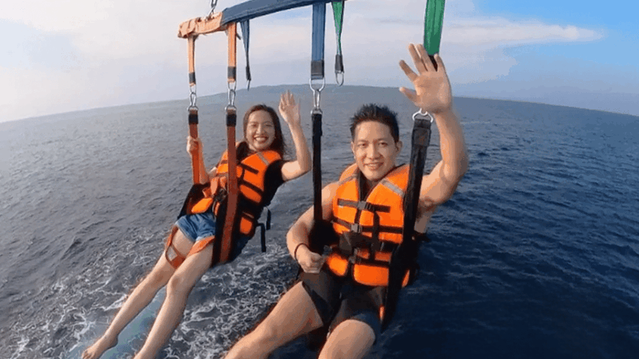 6 Best Canoe And Kayak Experiences In Boracay