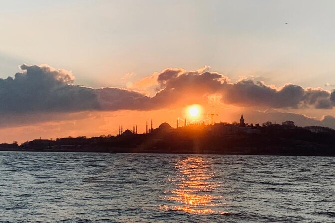 Istanbul Sightseeing Culture Tour - Tour Details