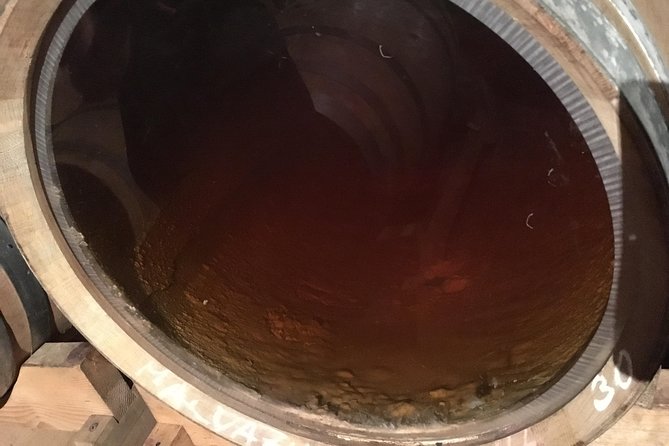 Istrian Tapestry - Gourmet Tour Combining Wine, Truffles and Olive Oil