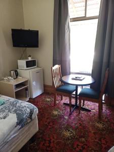 Ithaca 1896 Manor - Property Overview