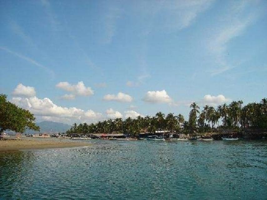 Ixtapa City and Countryside 1-Day Tour Mexico