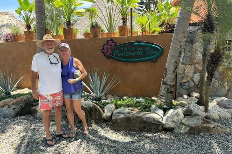 3 Best City Tours In Ixtapa