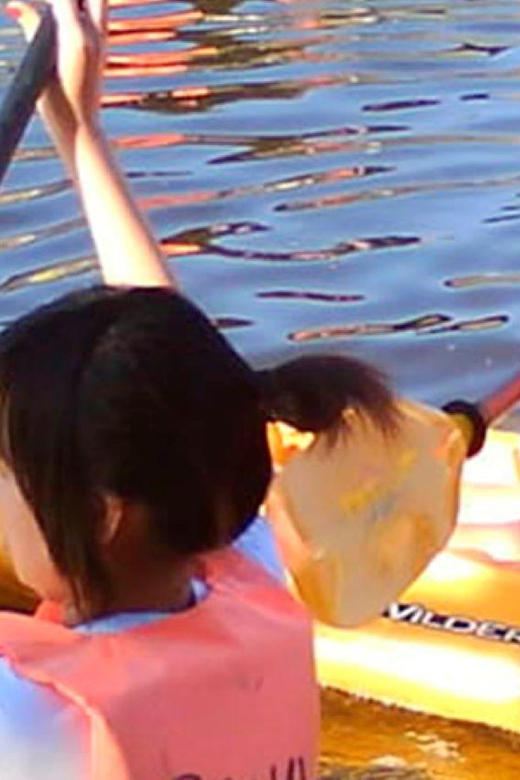 6 Best Canoe And Kayak Experiences In Zihuatanejo