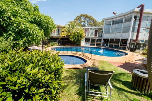 Best Hotels In Glen Osmond, Adelaide