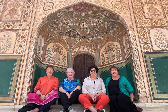Jaipur City Full Day Tour By Tuk-Tuk
