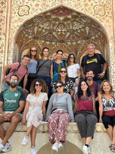 Jaipur Food Tour
