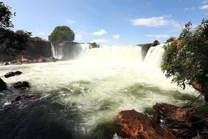 3 Best 4 Day Tours In Palmas