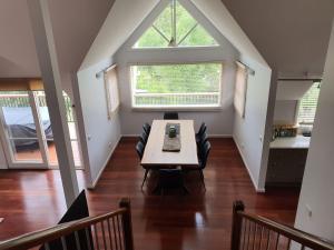 Jarrah Lodge - Location and Rating
