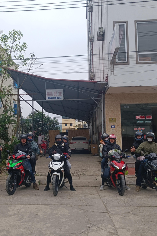 Jasons Ha Giang Half-Day Tour