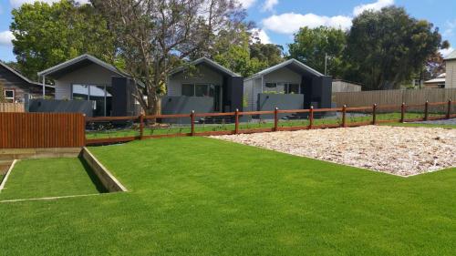 Jaspers Cabins - Property Highlights