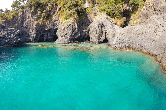 3 Best Cruises And Boat Tours In Jeju