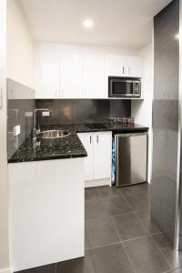 Jesmond Executive Villas - Property Overview