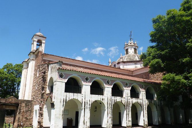 Jesuit Museums of North X 2 Pax - Included Attractions