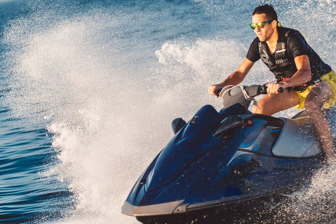 JET SKI Rental