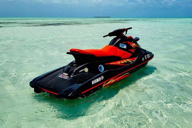 4 Best Jet-Ski Experiences In Ambergris Caye