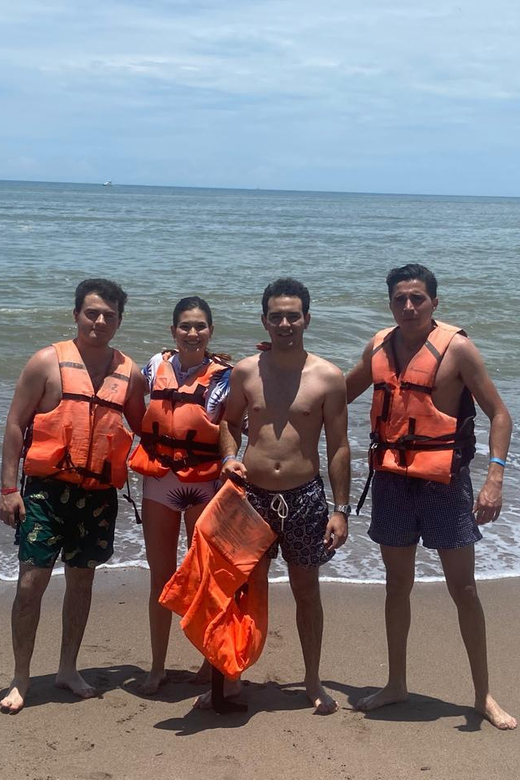 Jet Ski Rental Puerto Vallarta