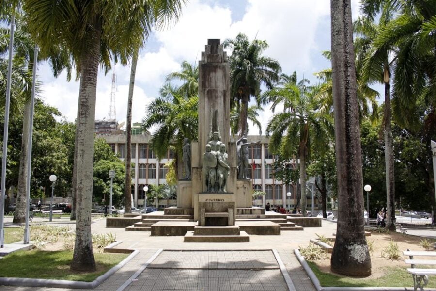 João Pessoa City Tour