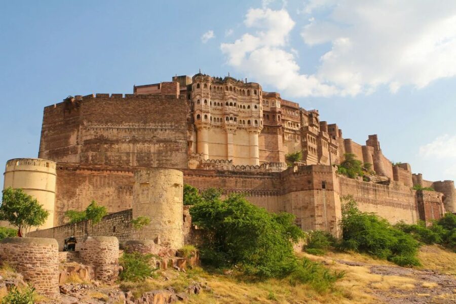 10 Best Full-Day Tours In Jodhpur