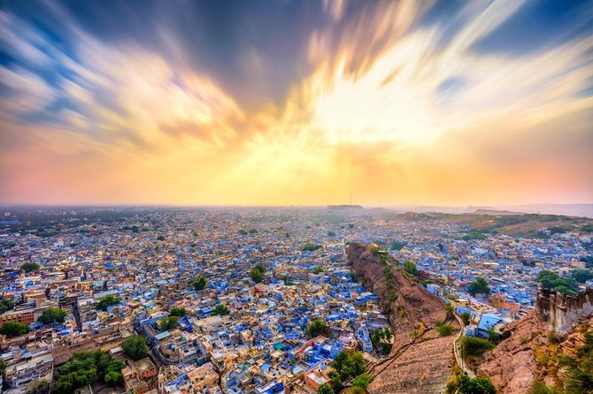 Jodhpur Tour