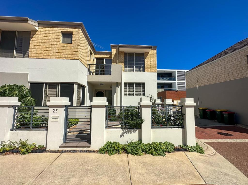 Joondalup Guest House Review