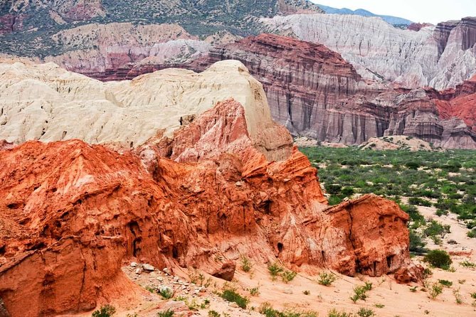 Journey to Ischigualasto: Discovering the Valley of the Moon