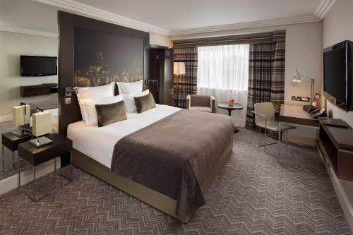 Jumeirah Lowndes London Review