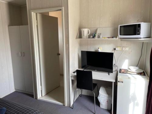 Junction Hotel Moora - Hotel Overview