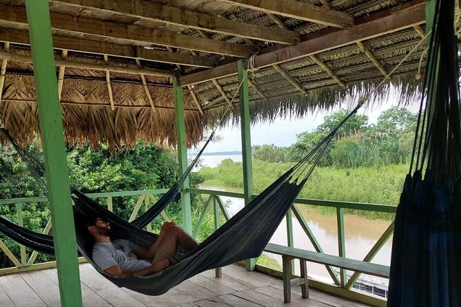 Jungle Explorer Tour 5 Days 4 Nights - Overview of the Tour