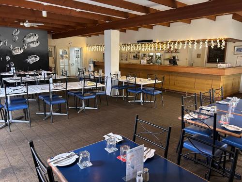 Jurien Bay Hotel Motel - Property Overview