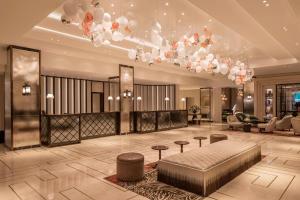 JW Marriott Grosvenor House London - Hotel Overview
