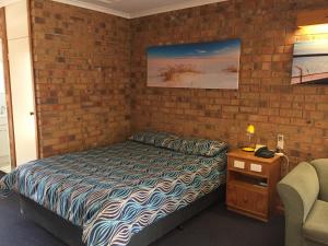 Kadina Gateway Motor Inn - Room Types