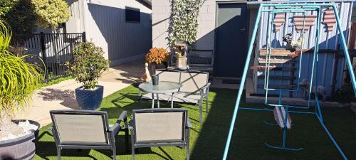 Kadina Village Motel - Room Amenities