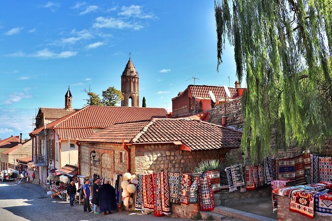 Kakheti Wine Tour for Beginners – 3 Wineries