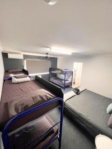 Kalbarri Inn - Property Overview