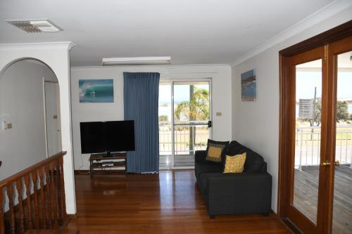 Kalbarri Seafront Villas - Property Overview