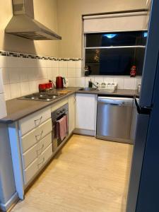 Kalgoorlie Accommodation - Property Overview