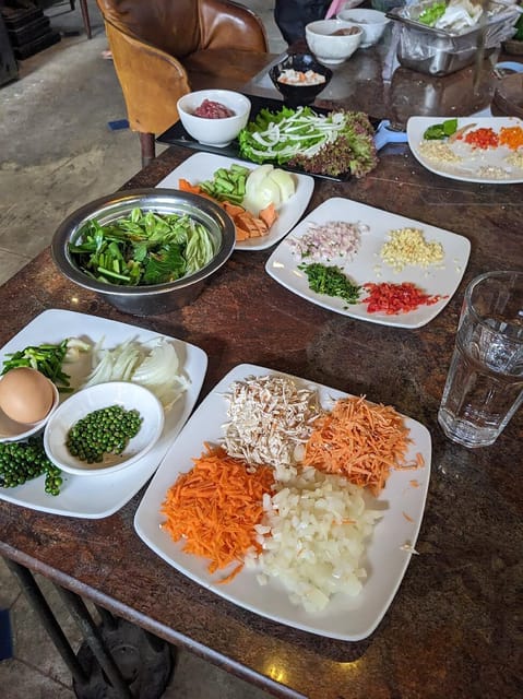 2 Best Cooking Classes In Kampot