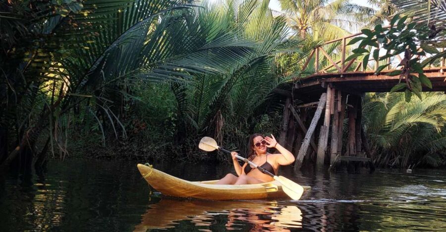 2 Best Lunch Experiences In Kampot