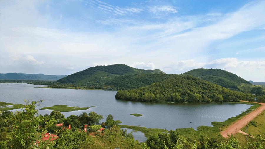 Kampot Countryside Tours