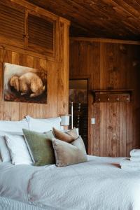 Kangaroo Manor - Property Overview