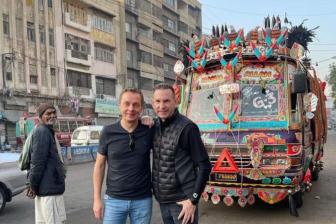 4 Best Tours In Karachi