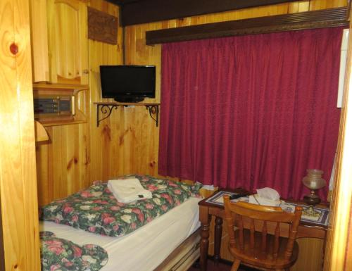 Karelia Alpine Lodge - Overview and Location