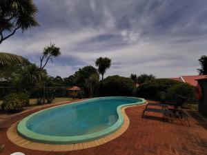 Karri Forest Motel - Overview and Location